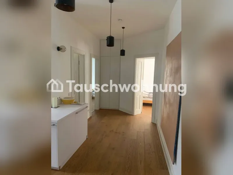 Tauschwohnung: Kleinfamilie sucht größere Wohnung — photo 1